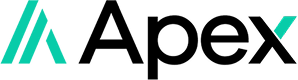 Black logo